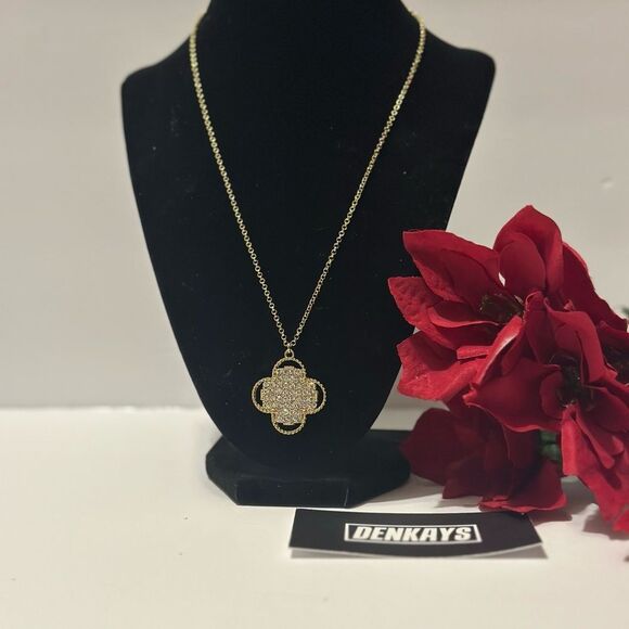 DESIGNER PEARL NAIDOO FASHION NECKLACE - Picture 14 of 14